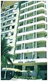 Lancaster Othon Travel Hotel - Rio de Janeiro, Brazil - 