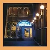 Martta Hotel - Helsinki, Finland - 