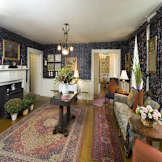 Concords Colonial Inn - Concord, Massachusetts - 