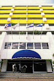Hotel Plaza San Martin - Tegucigalpa, Honduras - 