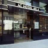 AC Irla - Barcelona, Spain - 