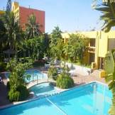 Posada de Tampico Hotel - Tampico, Mexico - 