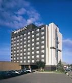 Mayfield Inn & Suites - Edmonton, Canada - 