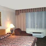 Richland Inn - Pulaski, Tennessee - 