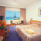 Nissi Park Hotel - Ayia Napa, Cyprus - 