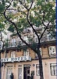 Est Hotel Paris - Paris, France - 