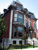 The Wheeler Mansion - Chicago, Illinois - 
