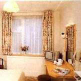 Mabledon Court Hotel - London, United Kingdom - 