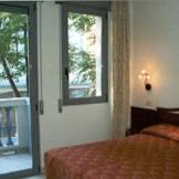 Sovrana Hotel - Rimini, Italy - 