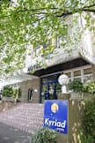 Hotel Kyriad - Torcy, France - 