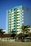 Plaza Marina Hotel - Mazatlan, Mexico - 