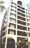 Hotel Chacao Cumberland - Caracas, Venezuela - 