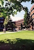 University of Toronto - New College - Toronto, Canada - 