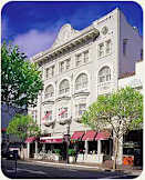 Monterey Hotel - Monterey, California - 