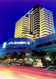 Royal Phuket City Hotel - Phuket, Thailand - 