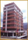 Comfort Suites - Quito, Ecuador - 