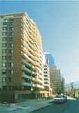 Santa Magdalena Apartments - Santiago, Chile - 