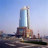 Best Western Premier Qingdao Kilin Crown - Qingdao, China - 