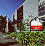 Albert Heights Service Apts - East Melbourne, Australia - 