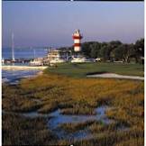 Sea Pines Resort - Hilton Head Island, South Carolina - 