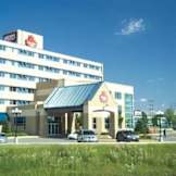 Canad Inns Polo Park - Winnipeg, Canada - 
