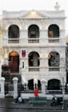Hatton Hotel - South Yarra, Australia - 