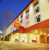 Stanford Inn - Red Deer, Canada - 