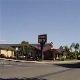 Sunset Inn - Oroville, California - 