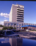 Hotel Hermes - Tallinn, Estonia - 
