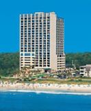 Ocean Forest Plaza - Myrtle Beach, South Carolina - 