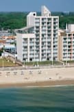 Dolphin Inn - Virginia Beach, Virginia - 