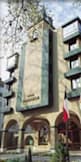 Hotel Torremayor - Santiago, Chile - 