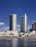 Trump Taj Mahal Casino Resort - Atlantic City, New Jersey - 