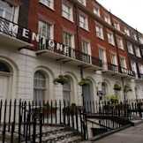 Mentone Hotel - London, United Kingdom - 