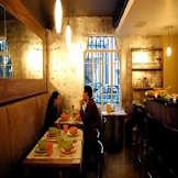 Hippodrome Hotel - Mexico City, Mexico - 