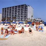 Polynesian Beach & Golf Resort - Myrtle Beach, South Carolina - 