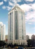 Zhejiang Hotel Beijing - Beijing, China - 