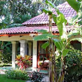 Hotel Capitan Suizo - Tamarindo, Costa Rica - 