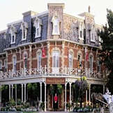 Prince of Wales - Niagara-on-the-Lake, Canada - 