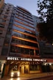 Hotel Astoria Copacabana - Rio de Janeiro, Brazil - 