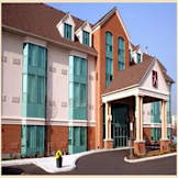 Admiral Inn Mississauga Hotel - Mississauga, Canada - 
