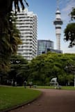 Central Precinct Apartment Hotel - Auckland, New Zealand - 