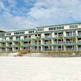 Nautical Watch Gulf Side Villas - Panama City Beach, Florida - 