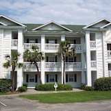 River Oaks Condos - Myrtle Beach, South Carolina - 