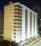 Warwick Hotel - New Orleans, Louisiana - 