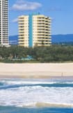 Equinox Resort Apartments - Surfers Paradise, Australia - 