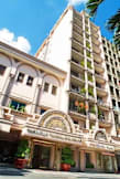 Oscar Saigon Hotel - Ho Chi Minh, Vietnam - 