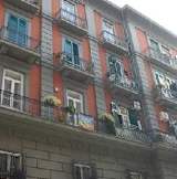 Bed & Breakfast Welcome - Naples, Italy - 