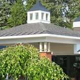 Grand Union Motel - Saratoga Springs, New York - 