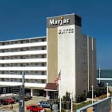 The Marjac Suites - Virginia Beach, Virginia - 
